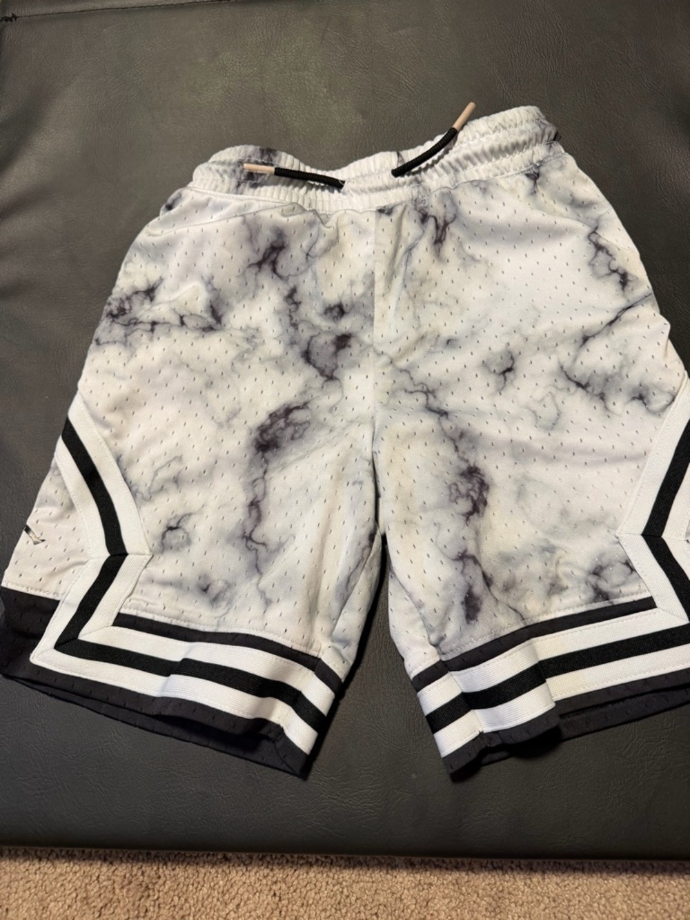 Jordan shorts youth m